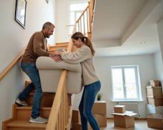 Déménagement pas cher Seine-Saint-Denis groupage meubles et cartons