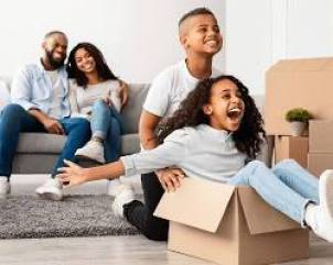 Déménagement en groupage dans les Yvelines transport mobilier particulier