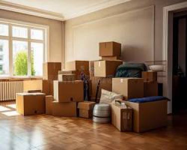 Déménagement économique Val-d’Oise groupage meubles et cartons